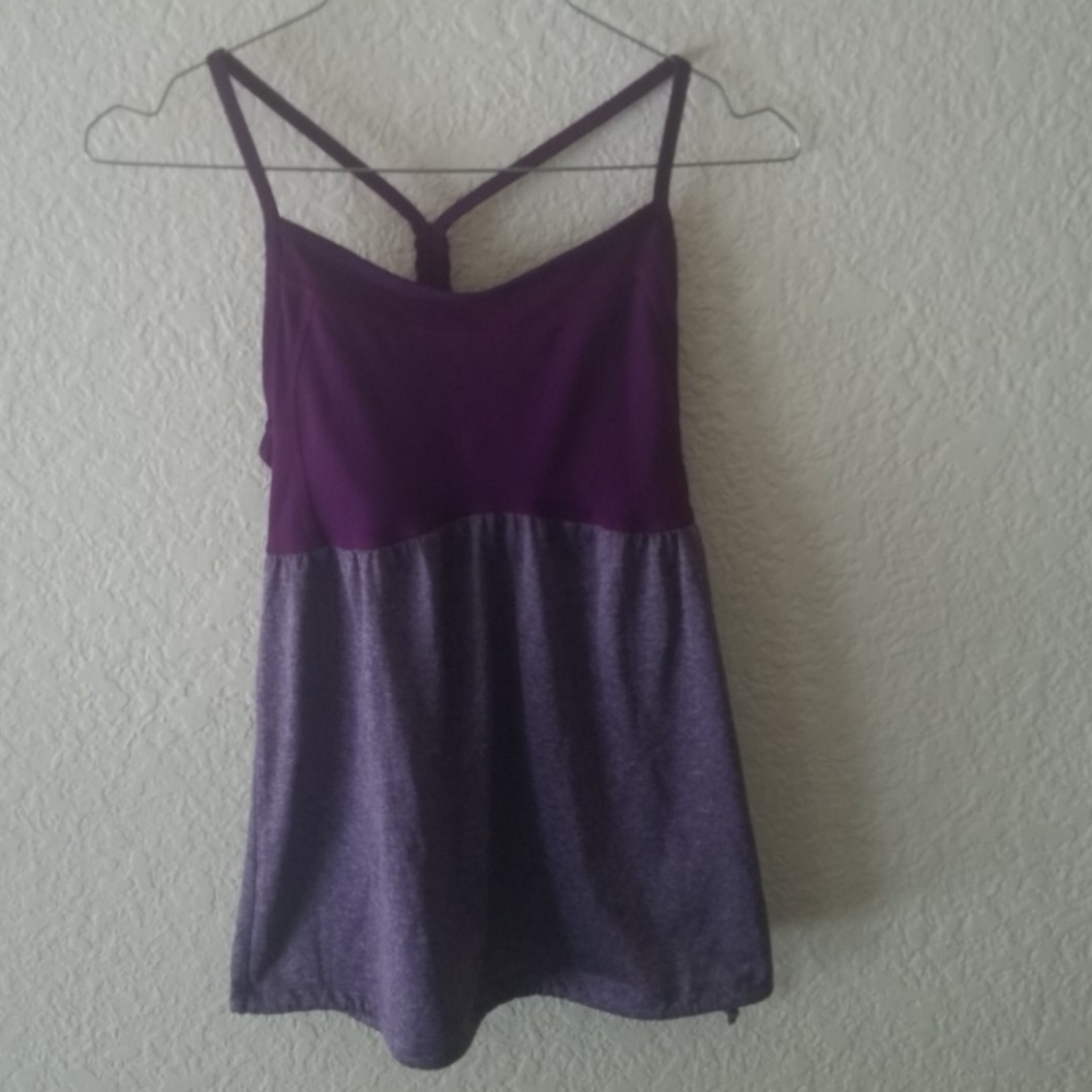 Champion sport top